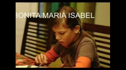 Maria Isabel