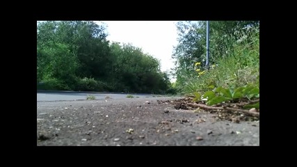 Alfa Romeo 156 Gta exhaust sound
