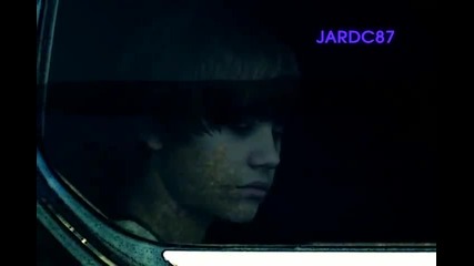 * Ново*justin Bieber - Down To Earth видео!!! 