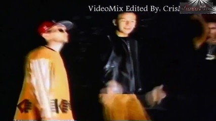 Masterboy - Feel The Heat Of The Night (special maxi power mix)
