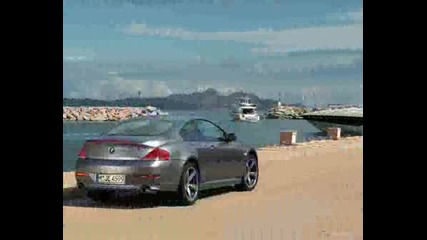 Bmw M6