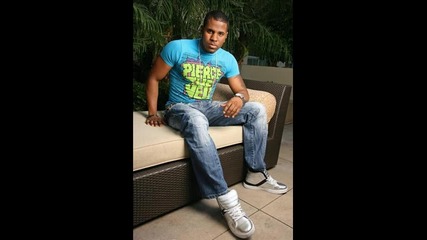 Jason Derulo - I Got A Thing For Her
