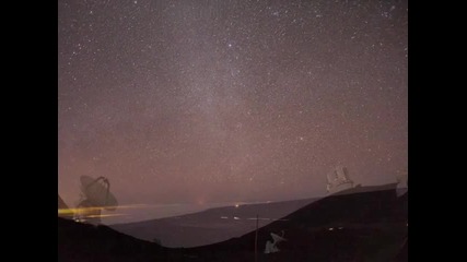 Time - Lapse Hawaii 