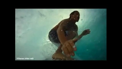 George Acosta - Never Fear