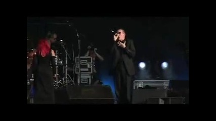 Lame Immortelle - Aus den Ruinen (live 2003) 