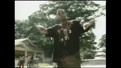P$c Ft Ti & Lil Scrappy - Im A King