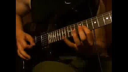 Helloween - Where the rain grows / solo 