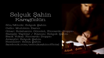 *2012* Selcuk Sahin - Karagozlun