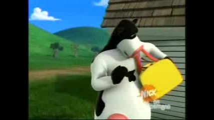 Barnyard - Fowl Play 