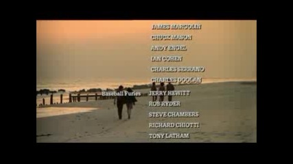 Ending the Warriors movie 1979.