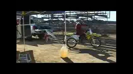 Suzuki Rmz250