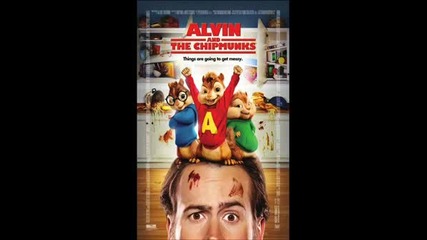Alvin And The Chipmunks - Rollin