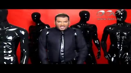 Азис - Имаш Ли Сърце [ Добро качество ]