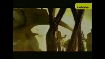 Linkin Park - Somewhere i belong