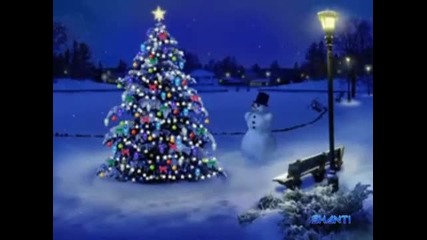 Коледна музика - I Wish You a Rock Xmas
