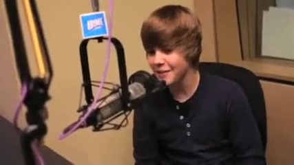 Justin Biebers Very Funny Moments 
