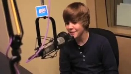 Justin Biebers Very Funny Moments