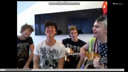 5 Seconds Of Summer - Voodoo Doll