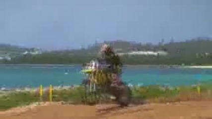 Bermuda Motocross Racing March 15 2009 Hd 