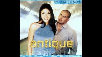 Antique- Mera Me Ti Mera