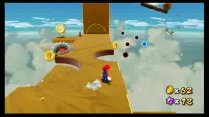 Super Mario Galaxy 2 - Part 14 