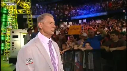 Gts on John Cena