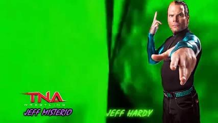 New Jeff Hardy Modest Remix 2010