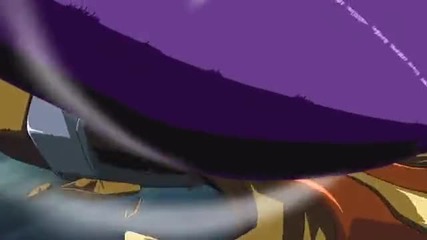 s-cry-ed Episode 4