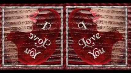 Anthony Quinn- I Love You