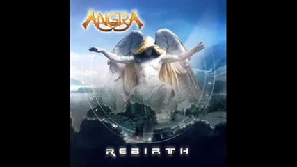 Angra - Judgement Day