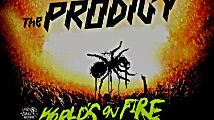 The Best Of The Prodigy