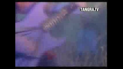 Kiss - Tears Are Falling