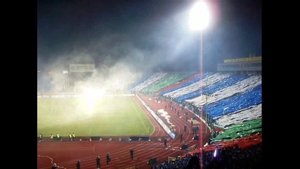 Only Levski 1914