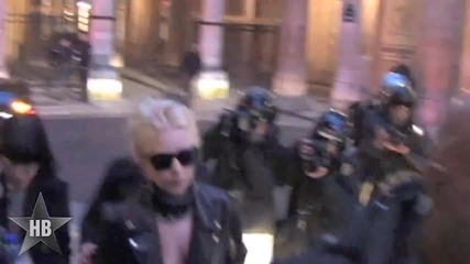 Съдят Lady Gaga