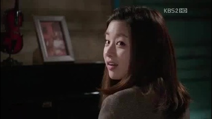 We Are The B ( Piano Ver.) - Kang Sora & Jb ( Dream High 2 Ep.15)