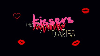 The Vampire Diaries - Kissers Humor