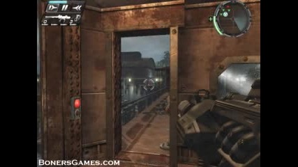 Timeshift - Mission 20 - Gate Crashers 2/2