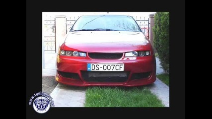Calibra Tuning 4ast 2