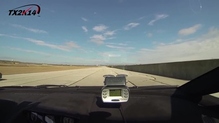 Tx2k14 - New Roll Race Event!!