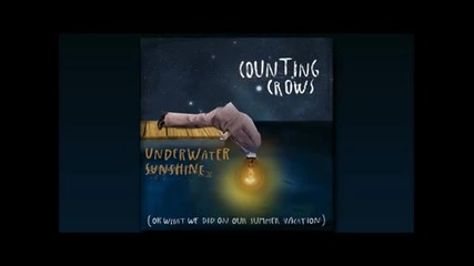Counting Crows - Hospital ( Coby Brown cover)