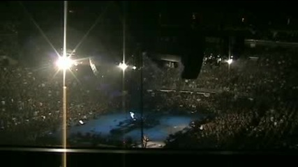 Metallica - One - Live In Philadelphia (2009)