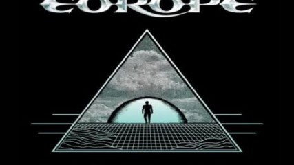 Europe - Turn To Dust 2017