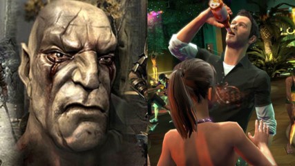 10 forgotten games that were never released