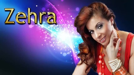 Zehra Bajraktarevic - 2001 - Ostavljena zena