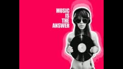 Top Electro House Summer June 2009