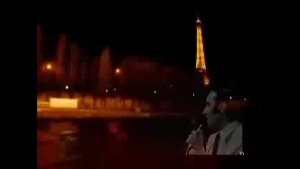 Charles Aznavour C'est Fini (spanish)