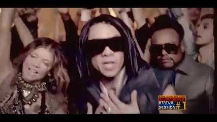Lil Jon & Pitbull Vs. Black Eyed Peas - The Time To Get Drunk 