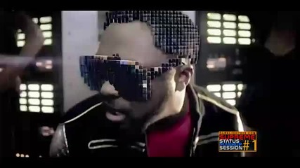 Lil Jon & Pitbull Vs. Black Eyed Peas - The Time To Get Drunk