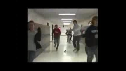 We Got The Party - High School Special