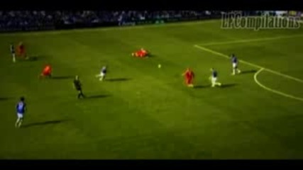 Fernando Torres 08 - 09 Compilation